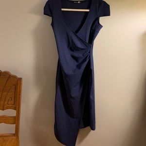 EUC Boohoo Bodycon Dress, Sz. 2
